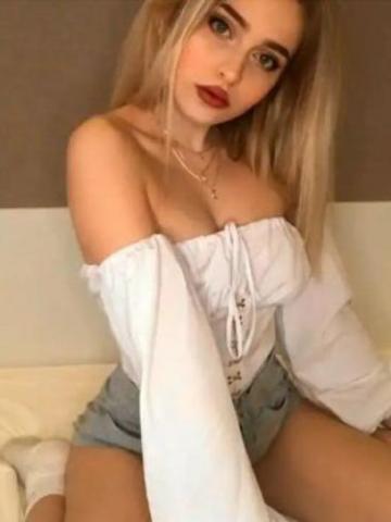 Индивидуалка Ядвига Фотография 3