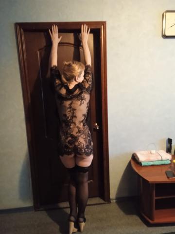 Индивидуалка Розалия Фотография 3